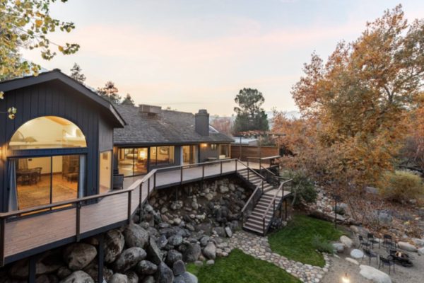 RIVER STARS — FULL PROPERTY EXPERIENCE