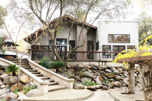 RIVER STARS — FULL PROPERTY EXPERIENCE