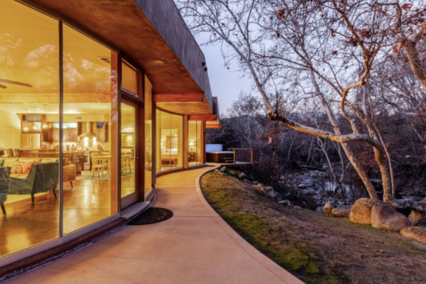 RIVER STARS — FULL PROPERTY EXPERIENCE